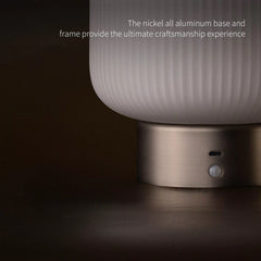 Aisilan Austri Grand Cordless Table Lamp #TD015a