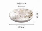 Ceramic Incense Holder for Palo Santo Sticks & Candles – view 7