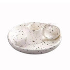 Ceramic Incense Holder for Palo Santo Sticks & Candles