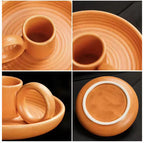 Ceramic Incense Holder for Palo Santo Sticks & Candles – view 13