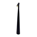Beam Sculpted Cordless Table Lamp #RSJ-J002 – Black