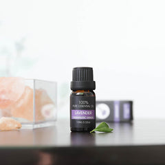 10mL Pure Essential Oil - Buyrouth