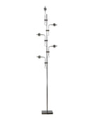La Caza Cali Polynescence Floor Lamp – view 7