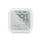 MOES Zigbee Temperature & Humidity Sensor