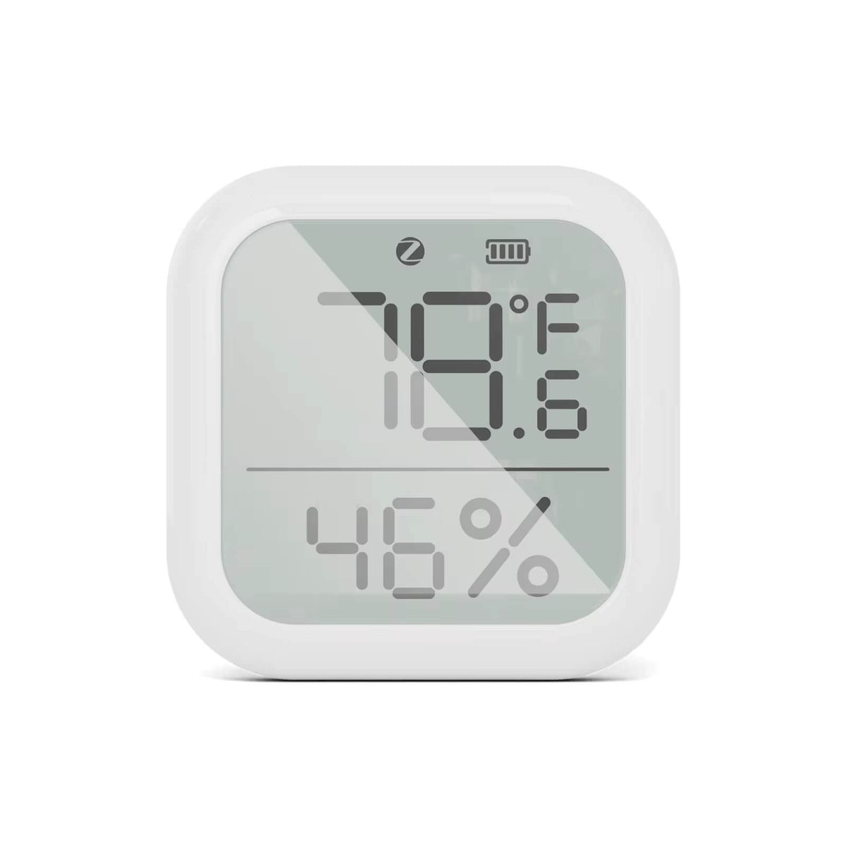 MOES Zigbee Temperature & Humidity Sensor