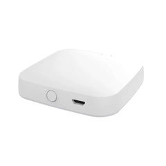 MOES Multi-Mode ZigBee & Bluetooth Gateway Hub