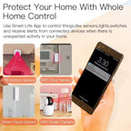 MOES Multi-Mode ZigBee & Bluetooth Gateway Hub – view 3