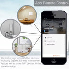 MOES Multi-Mode ZigBee & Bluetooth Gateway Hub – view 4