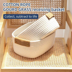 Multifunctional Storage Basket