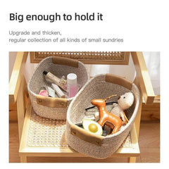 Multifunctional Storage Basket