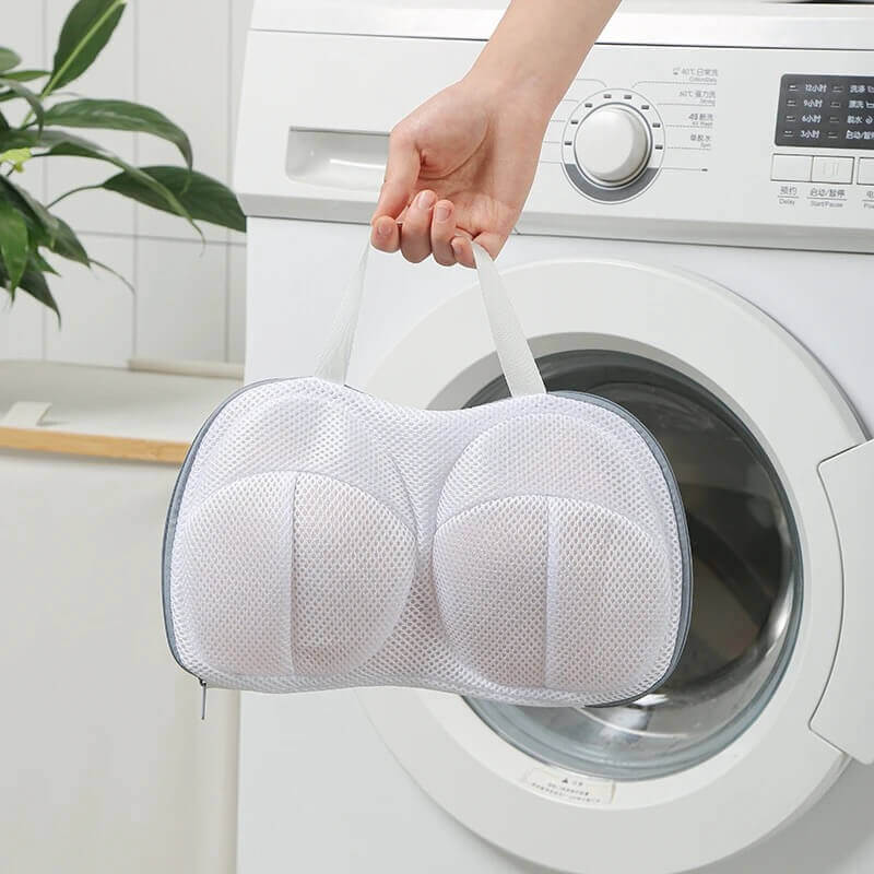 Bra Mesh Laundry Bag