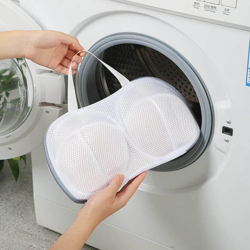 Bra Mesh Laundry Bag