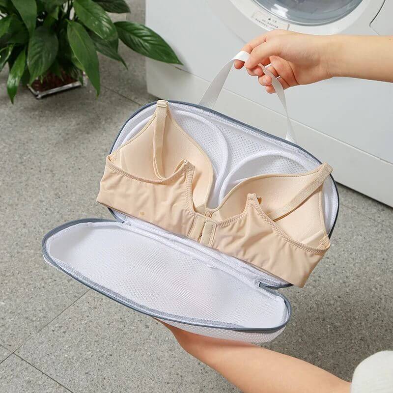 Bra Mesh Laundry Bag