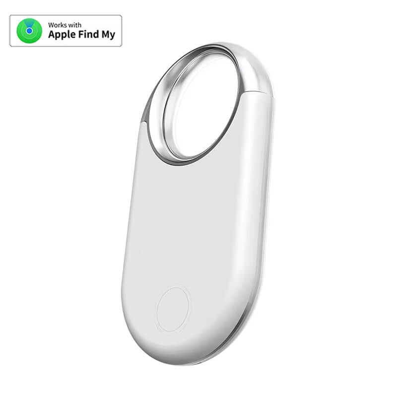 Loshall Key Ring Bluetooth Tracking Device