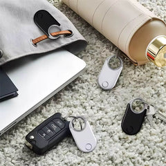 Loshall Key Ring Bluetooth Tracking Device