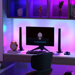 Dream Color Smart RGB Gaming Light Bars (Pack of 2)