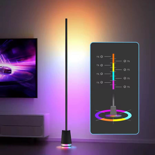 Dream Color RGBIC Smart Floor Lamp Ultra