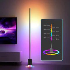 Dream Color RGBIC Smart Floor Lamp Ultra