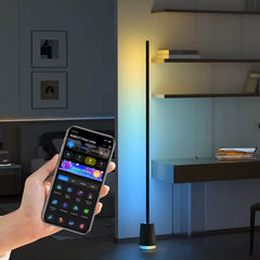 Dream Color RGBIC Smart Floor Lamp Ultra
