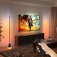 Dream Color RGBIC Smart Floor Lamp Ultra