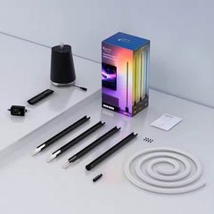Dream Color RGBIC Smart Floor Lamp Ultra