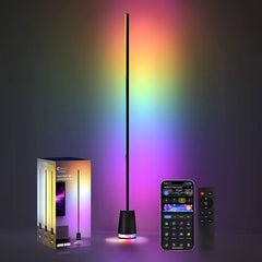 Dream Color RGBIC Smart Floor Lamp Ultra