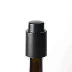 Wine Bottle Stopper with Date Preserver