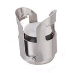 Stainless Steel Champagne Bottle Stopper