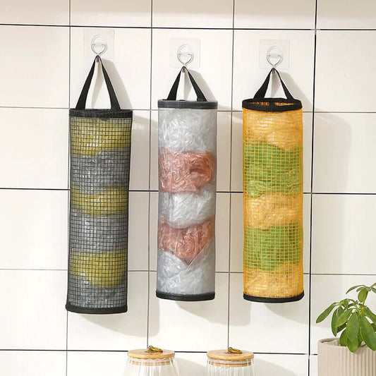 Plastic Bag Organizer