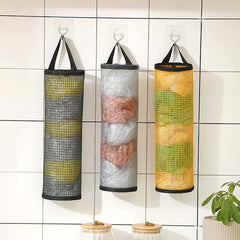 Plastic Bag Organizer