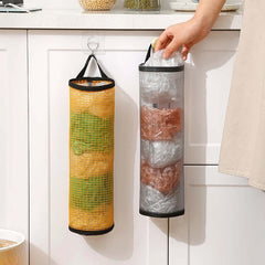 Plastic Bag Organizer