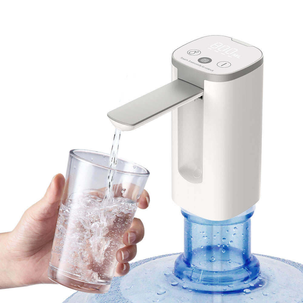 Automatic Electric Water Pump Dispenser #AP230