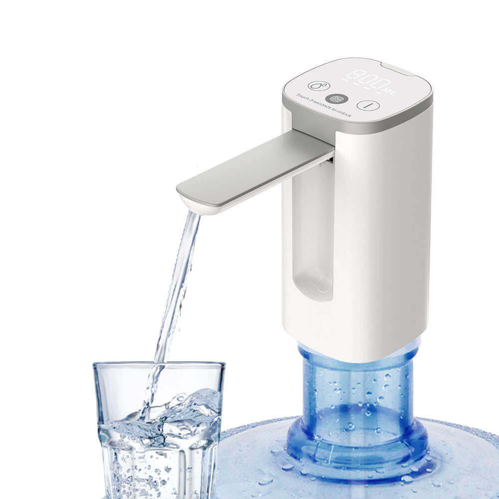 Automatic Electric Water Pump Dispenser #AP230