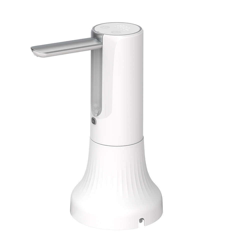 Foldable Arm Water Dispenser Pump #AP228