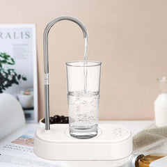 Desktop Electric Water Dispenser Pump #AP119