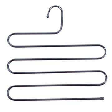 Five in One Metal Hanger