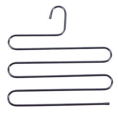 Five in One Metal Hanger