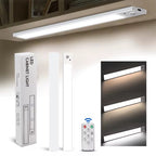 Rechargeable Closet Light with Motion Sensor
