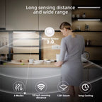 Rechargeable Closet Light with Motion Sensor – view 2