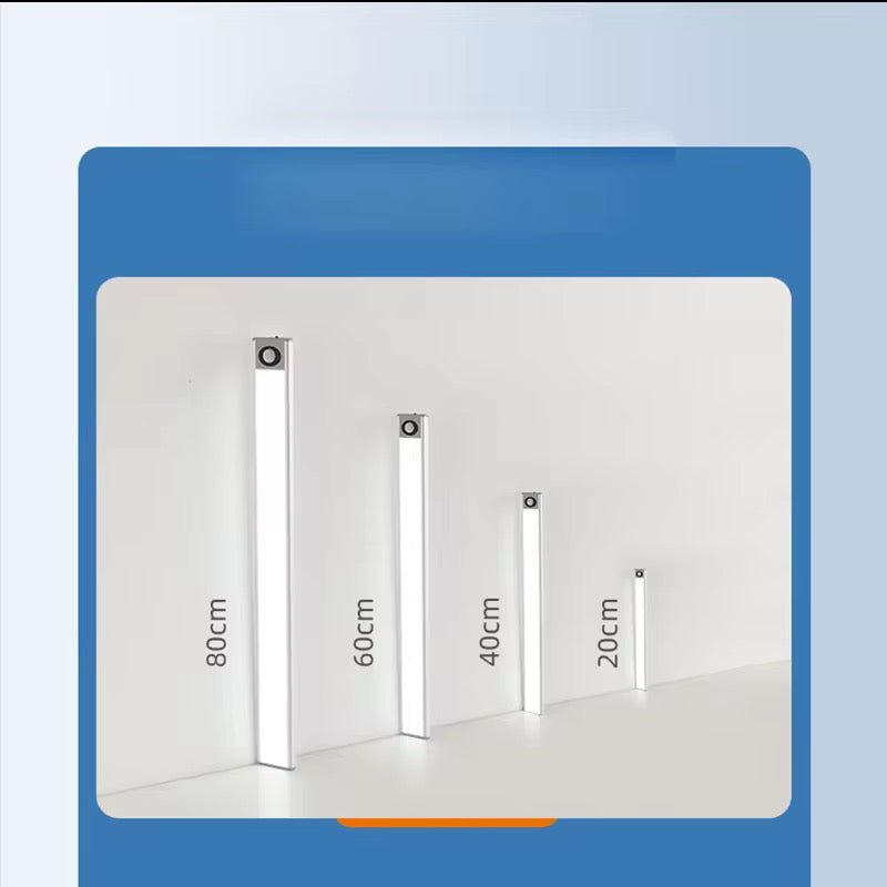 Rechargeable Closet Light with Motion Sensor – view 7