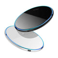 15W Fast Wireless Charging Pad with Light – view 2