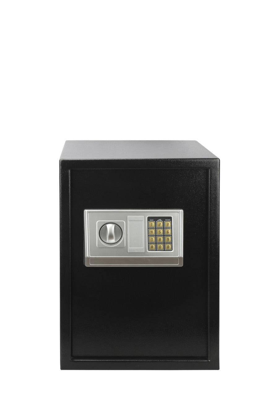 Digital Electronic Security Safe – view 2
