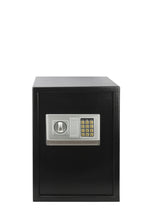 Digital Electronic Security Safe – view 2