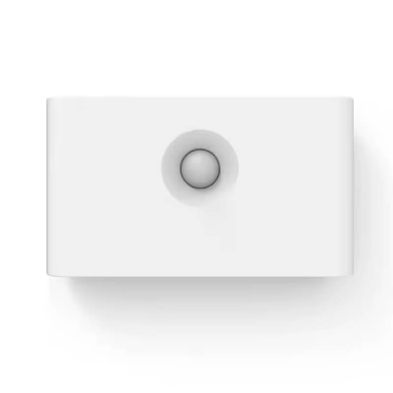 LED Double Sided Rechargeable Motion Wall Light – view 4