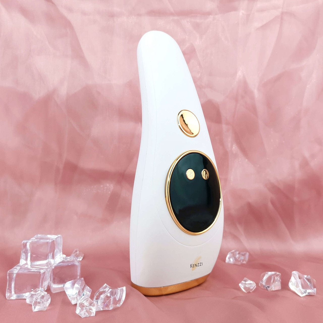 IPL Freezing Point Hair Removal Handset - Buyrouth