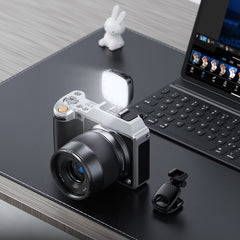 Hoco Portable 9 Levels Dimming Clip Light #K28