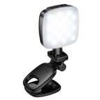 Hoco Portable 9 Levels Dimming Clip Light #K28 – view 8