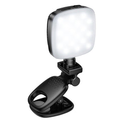 Hoco Portable 9 Levels Dimming Clip Light #K28