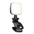 Hoco Portable 9 Levels Dimming Clip Light #K28