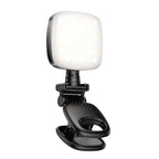 Hoco Portable 9 Levels Dimming Clip Light #K28
